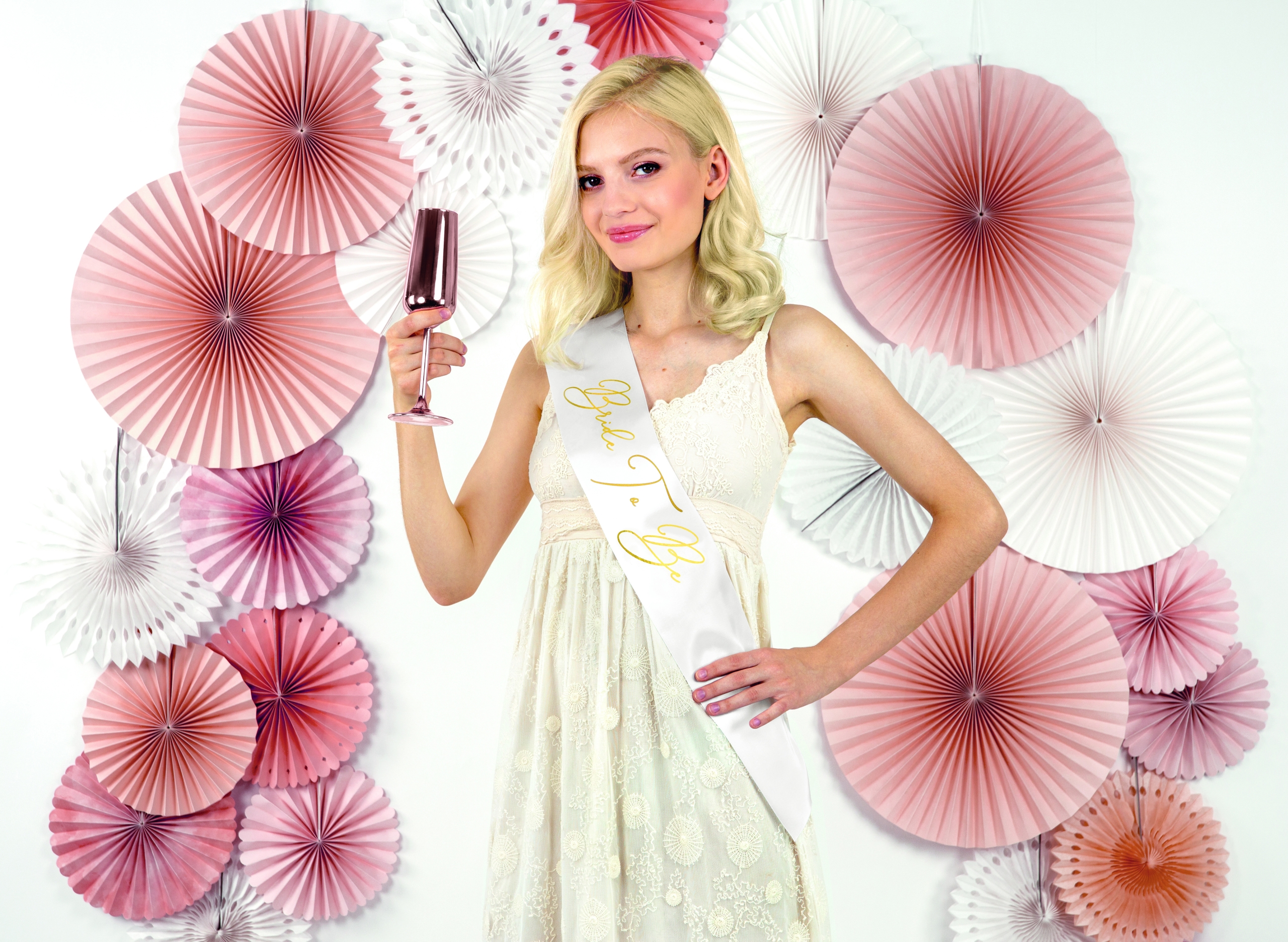 Bride to be juosta