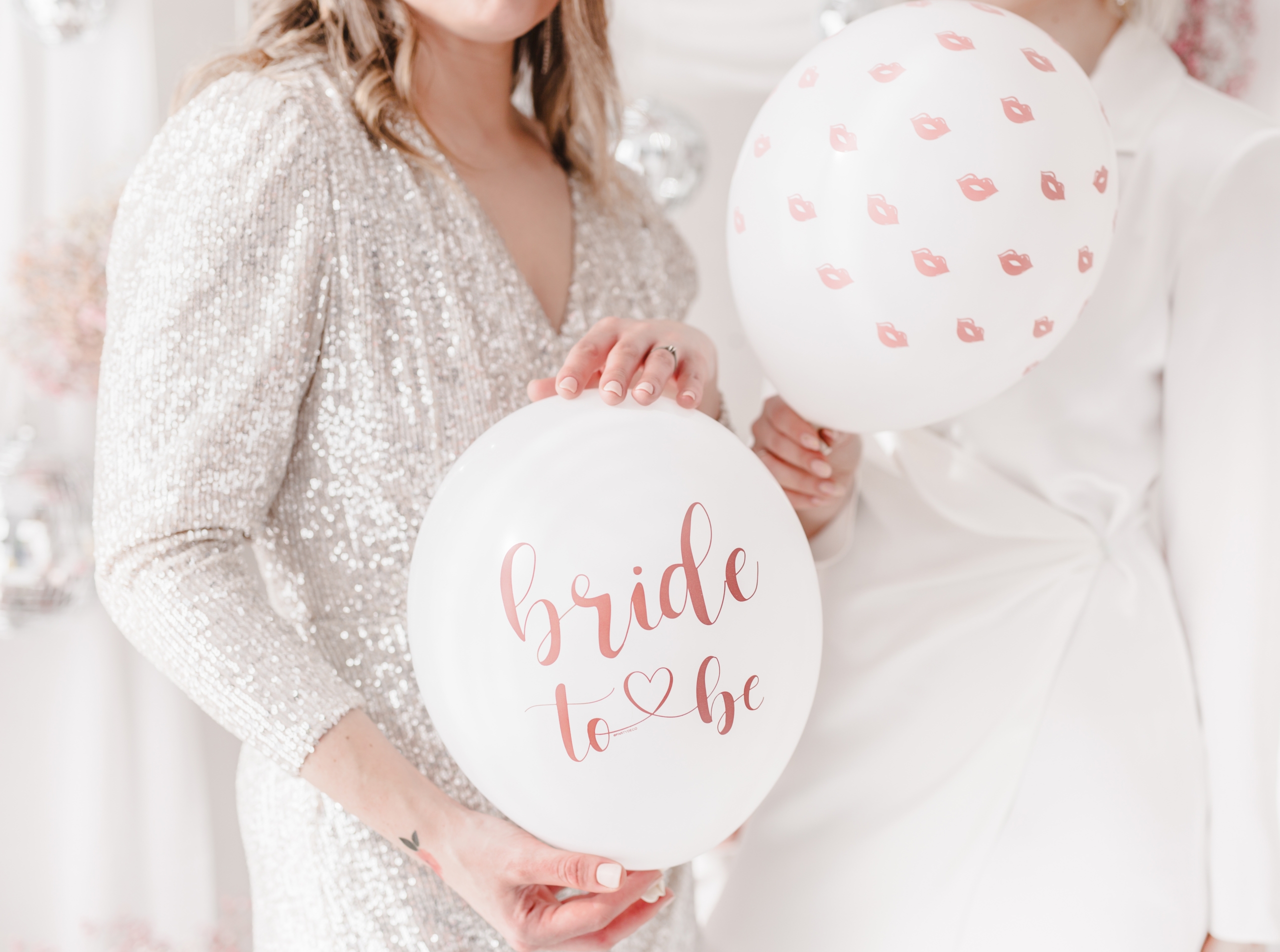 bride to be rinkinys