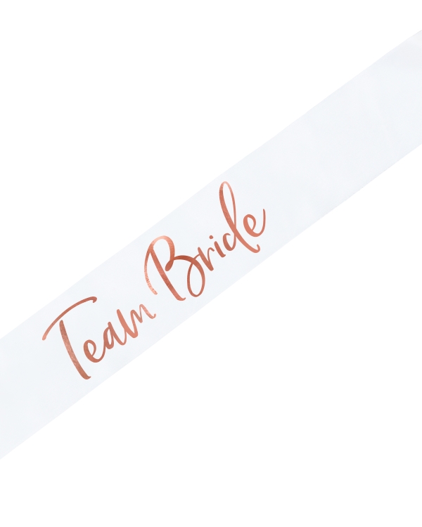 team bride juosta