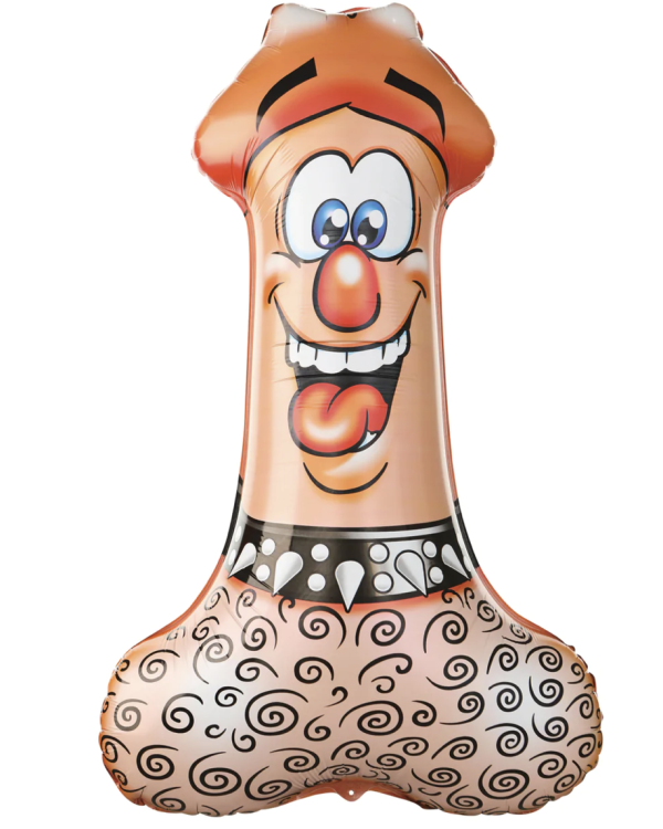 balionas penis