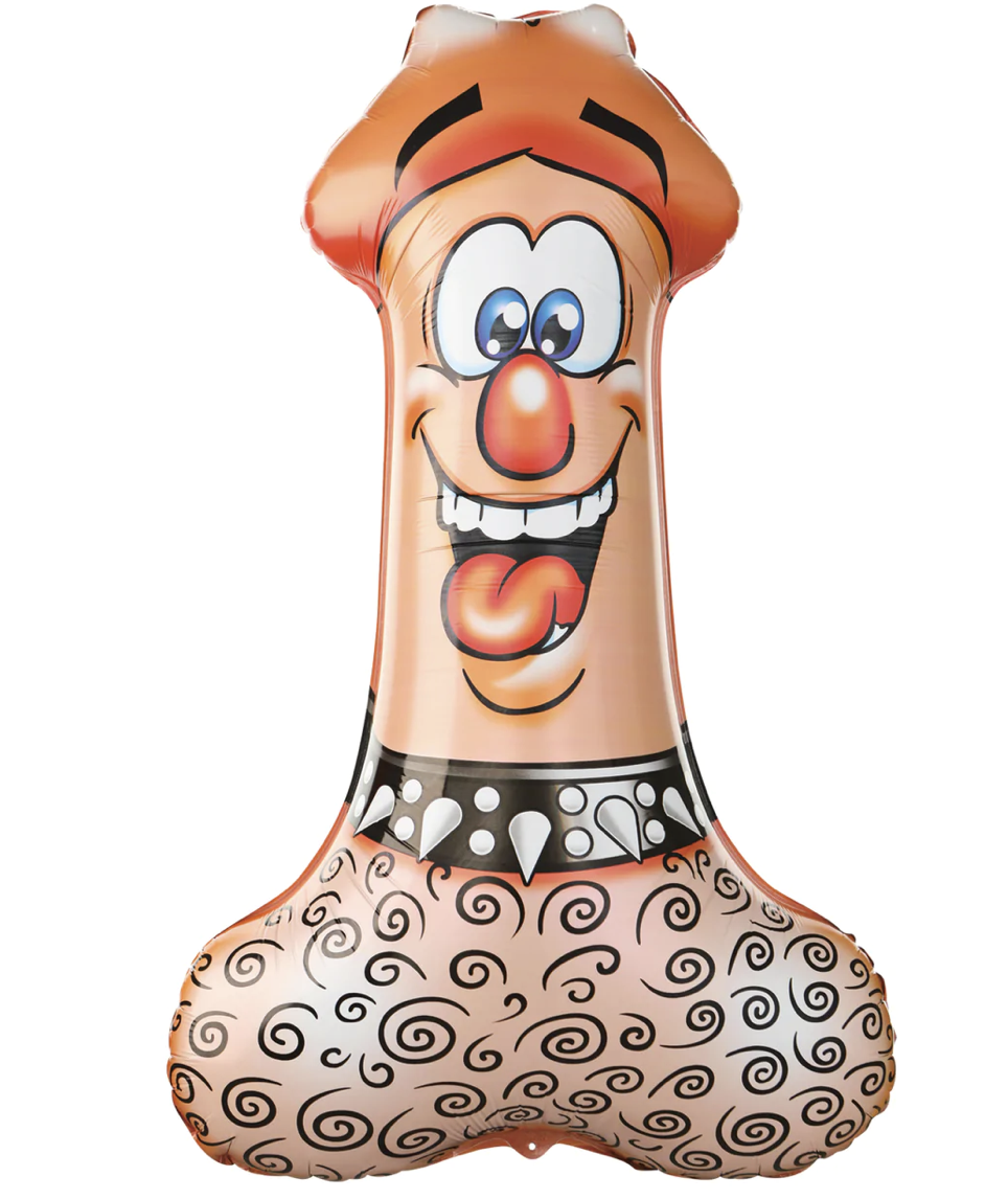 balionas penis