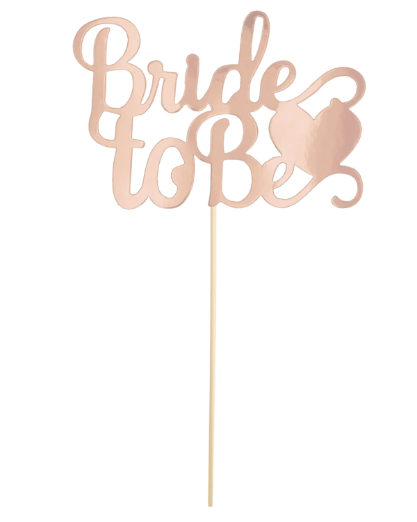 bride to be smeigtukas