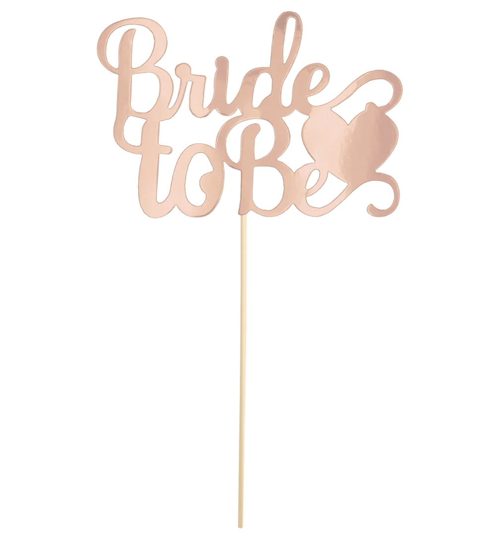 bride to be smeigtukas
