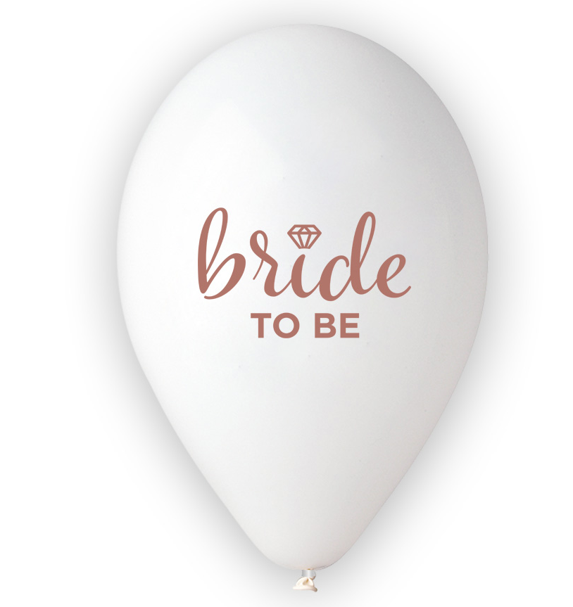 Balti Bride To Be Balionai