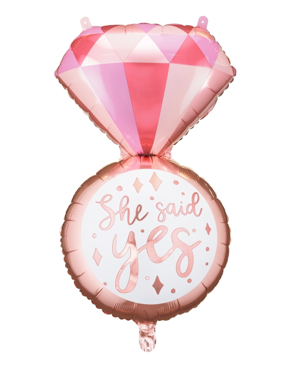 she said yes ziedas