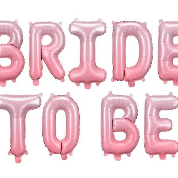 bride to be balionai