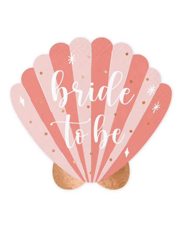 bride to be serveteles