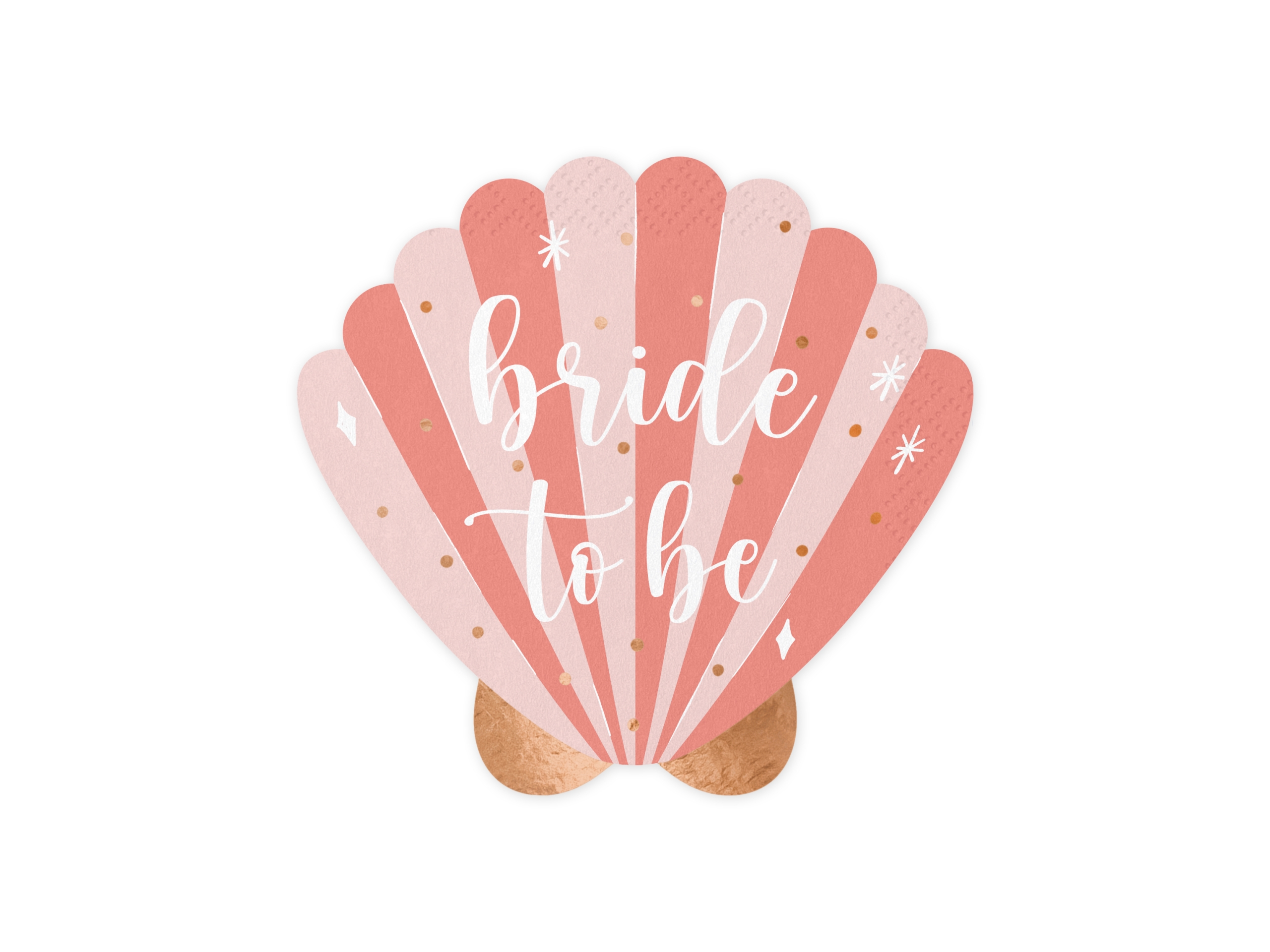 bride to be serveteles