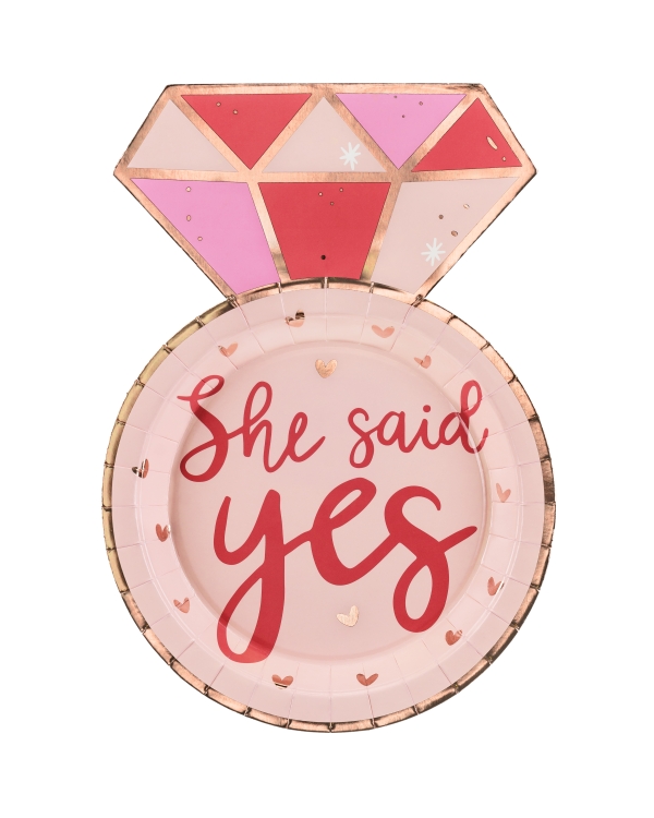 she said yes lekste